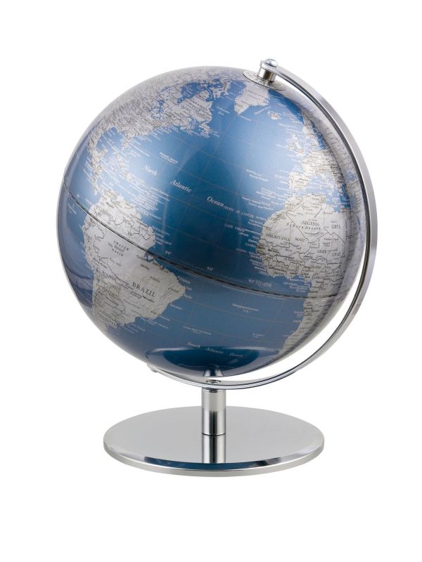 Globe Blueplanet Emform